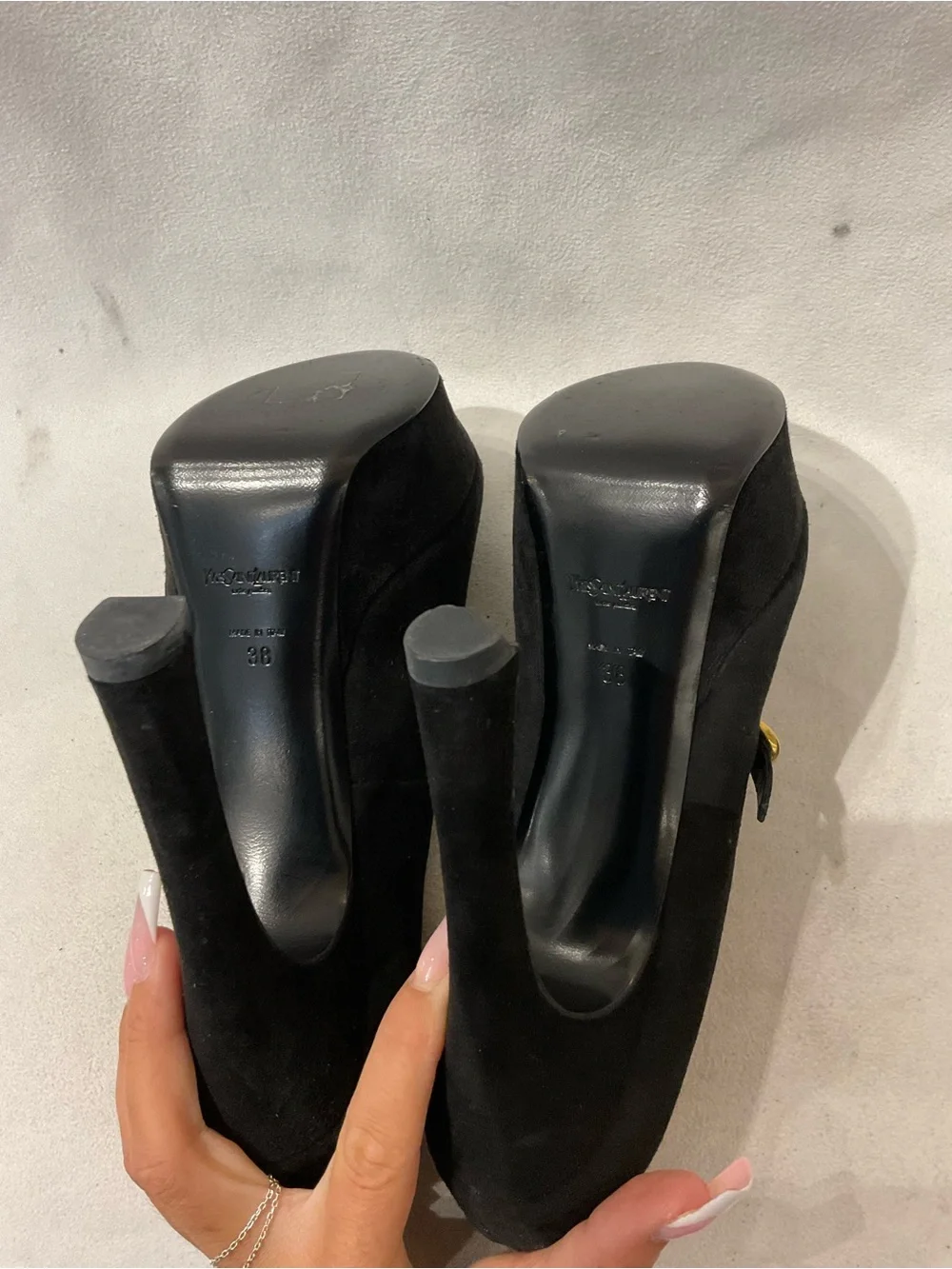 YSL Pump